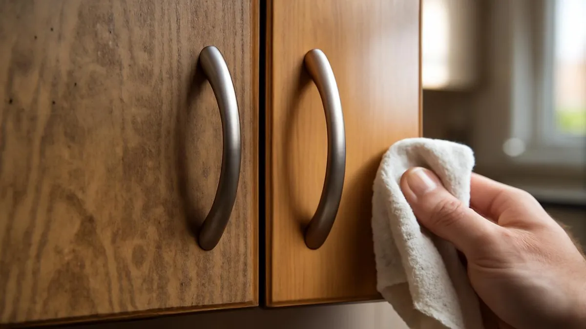 Essig neu entdeckt: einfach, sicher und wirksam in der Küche