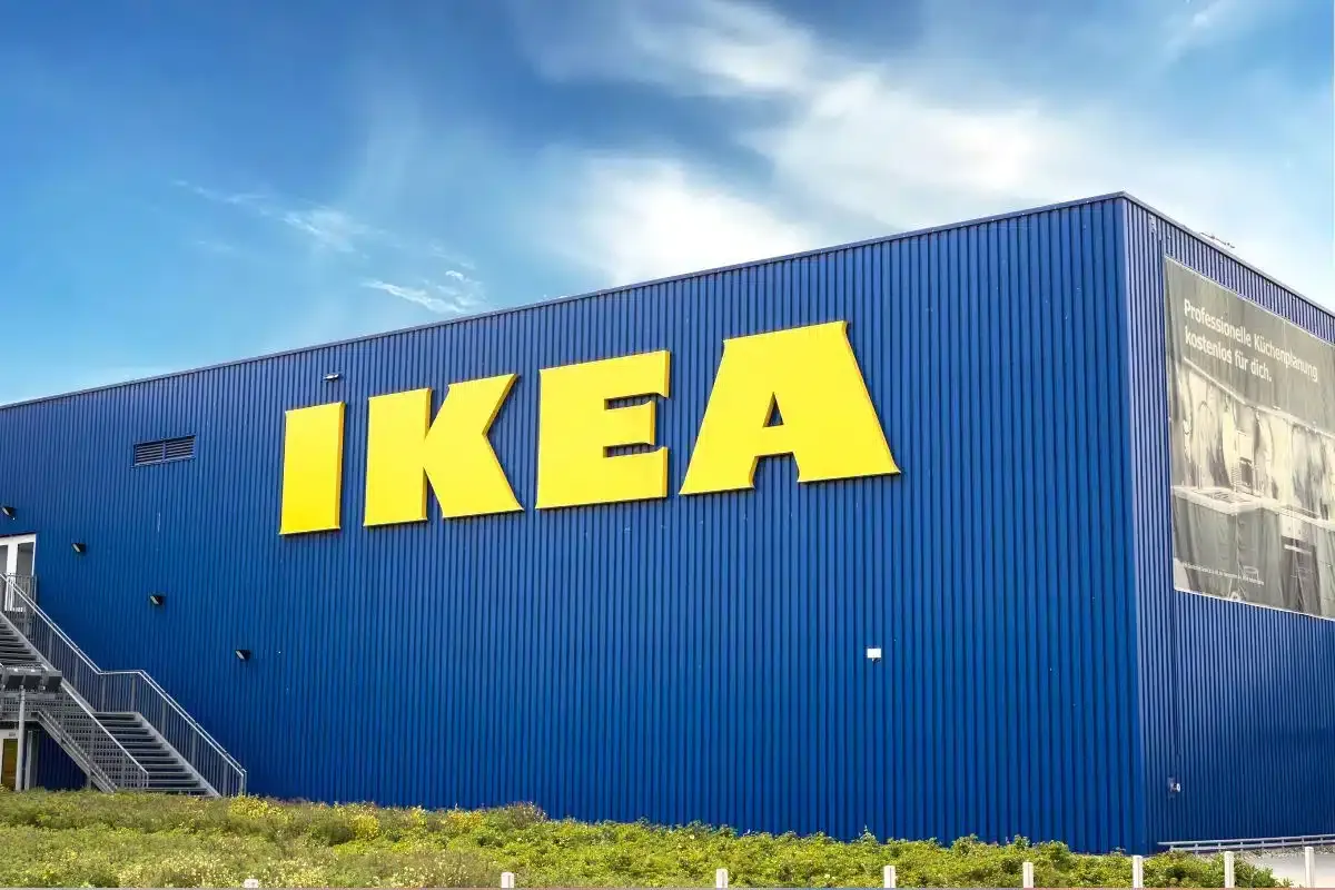 IKEA LYCKSELE LÖVÅS: die Revolution unter den Klappsofas