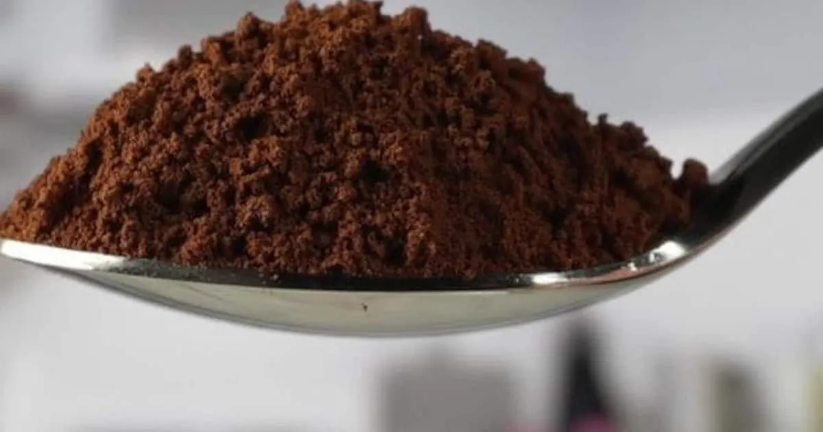 Kaffeesatz zu Hause vielseitig nutzen