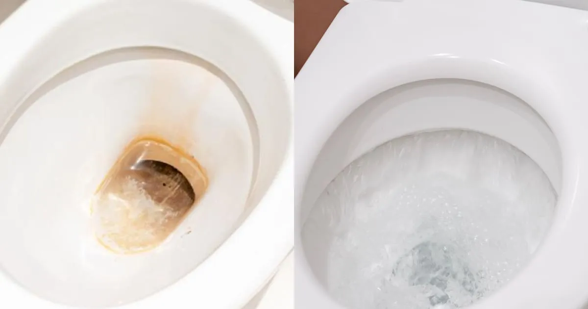 Raus mit Kalk und Rost: praktische Lösungen fürs Bad