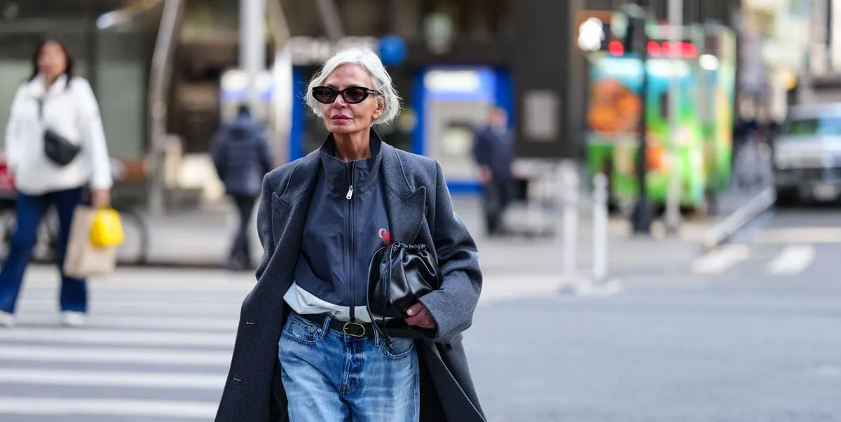 Der Mythos der 10.000 Schritte: effektives Training ab 70 Jahren