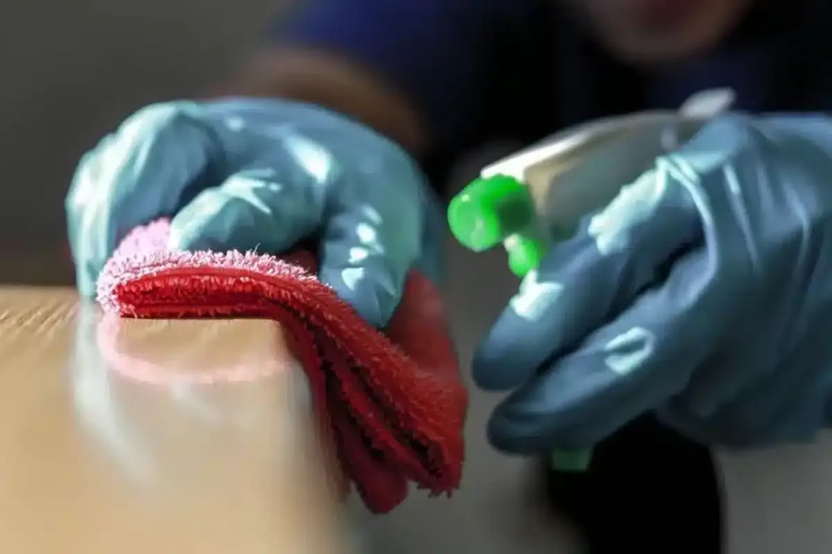 Lichtschalter in der Küche: meist unterschätzte Keimherde