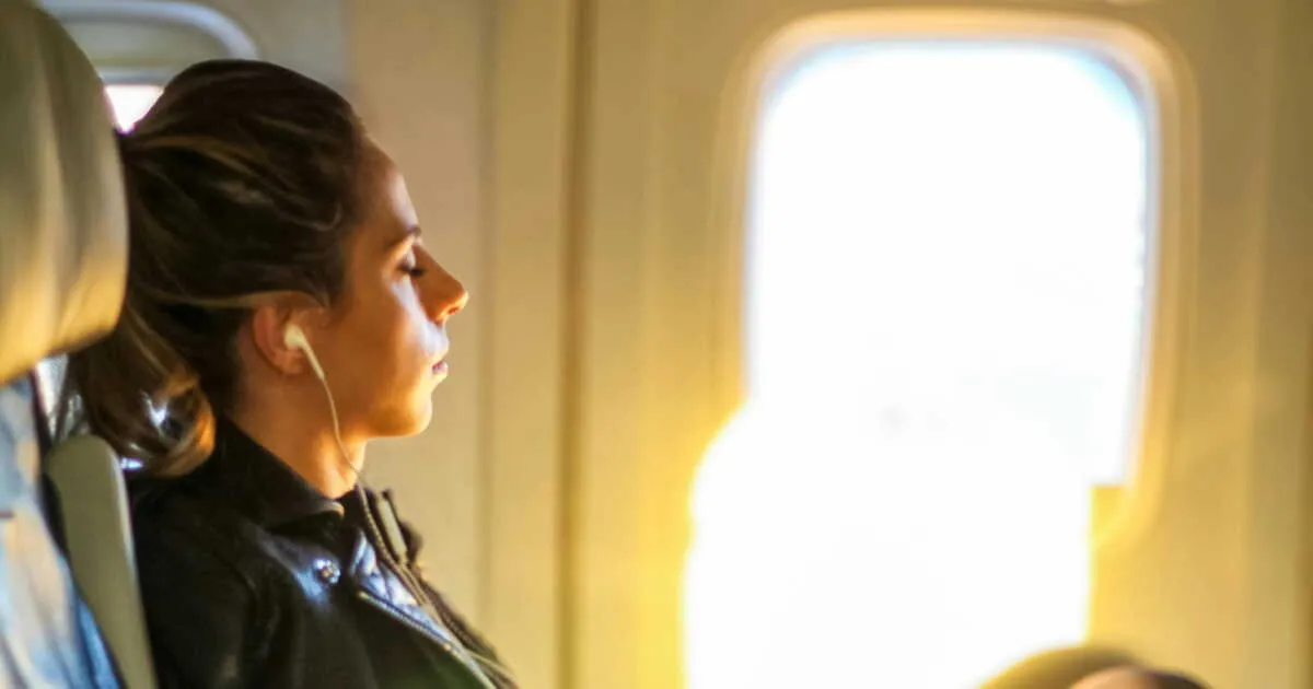 United Airlines führt neue Regel für Kopfhörer an Bord ein