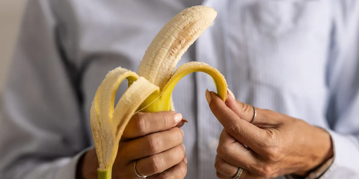 Eine Banane am Tag: Gesund oder riskant?