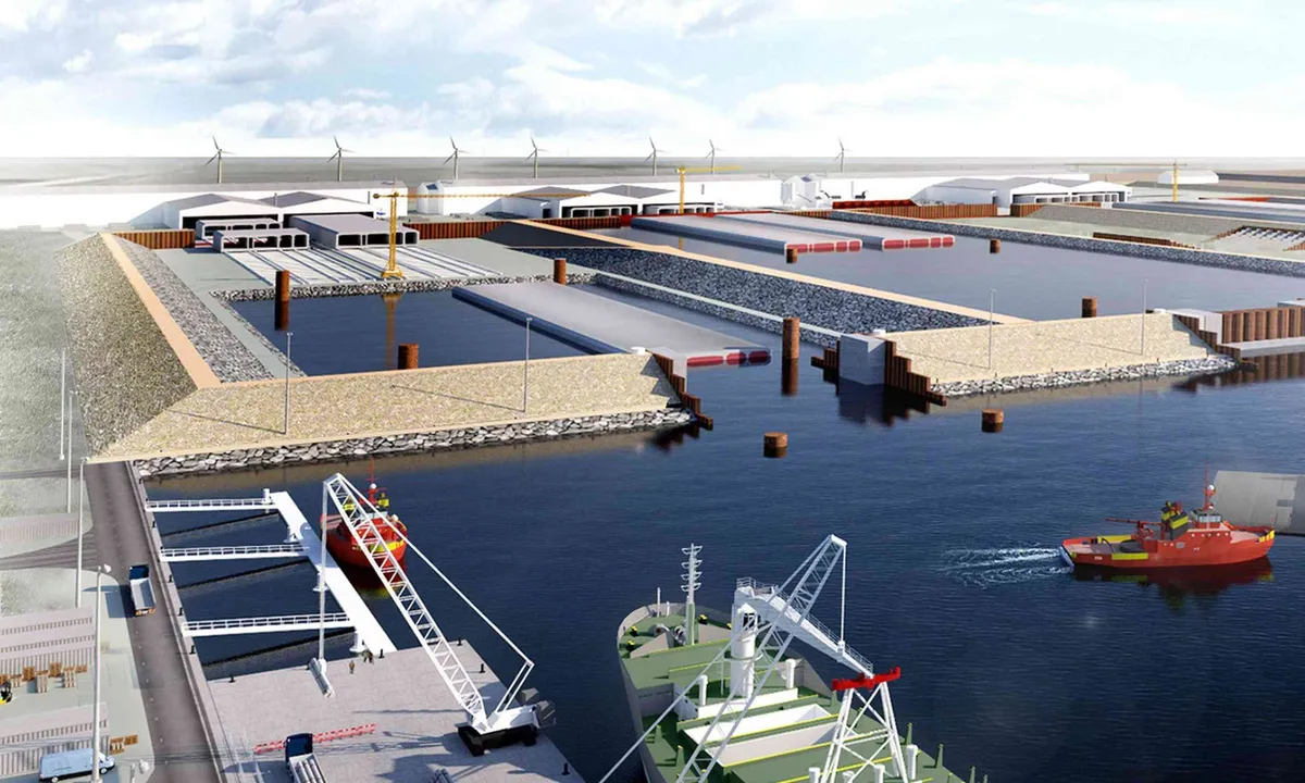 Zweifel an der Haltbarkeit von Gummidichtungen in Unterwassertunneln