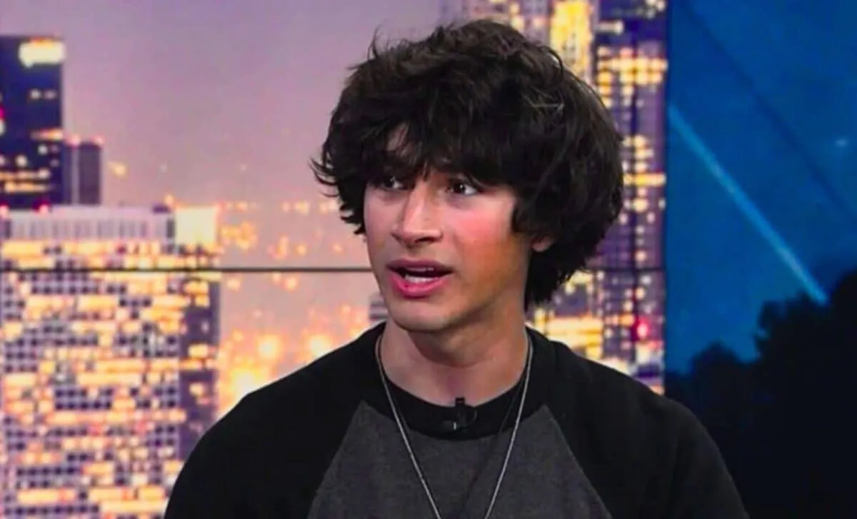 Ein 17-jähriges Wunderkind krempelt die astronomische Datenanalyse mit KI um