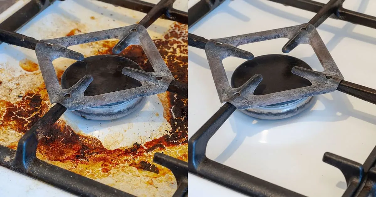 Reinigungstipps für Ihren Ofen: So halten Sie Ihr Gerät sauber und sicher