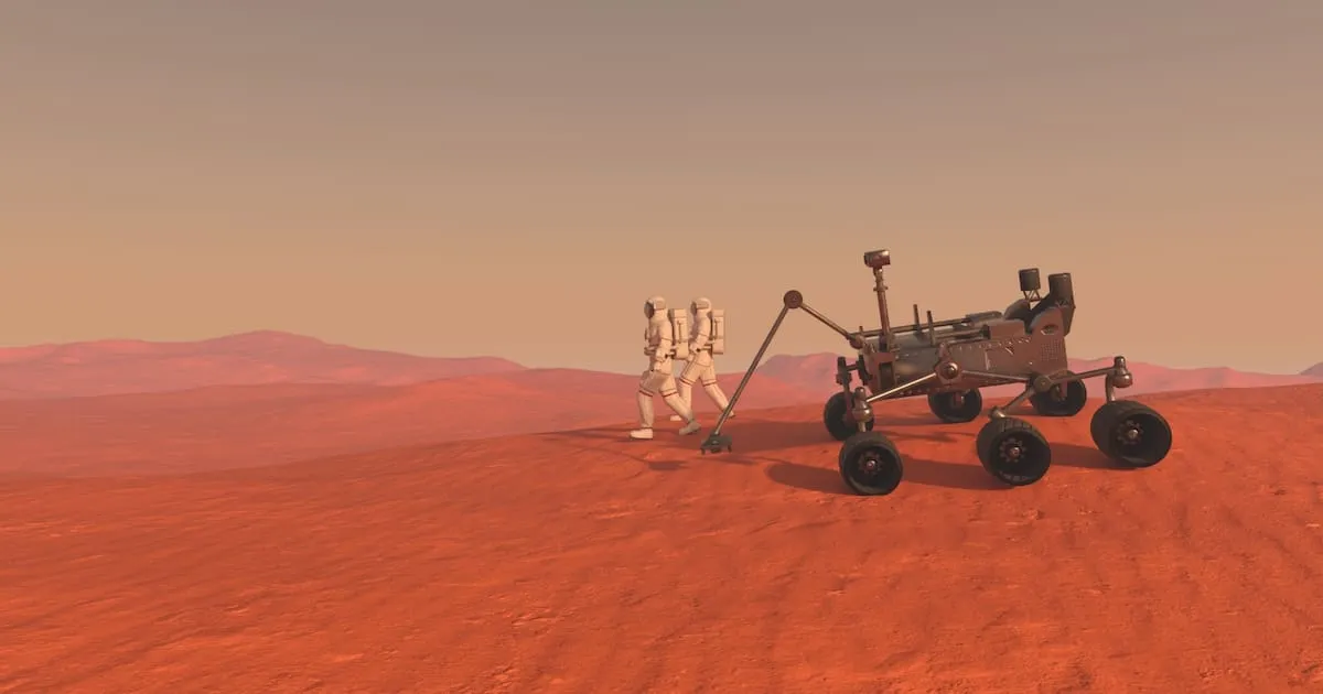 Supermoos entdeckt: ein Hoffnungsträger für Weltraumkolonisation